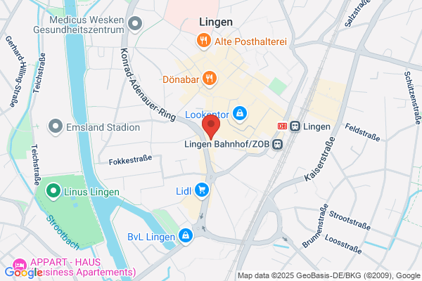 Service Personaldienstleistungen GmbH