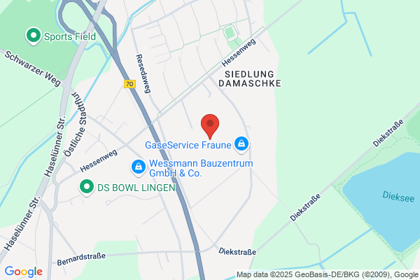 NDR Sender Lingen