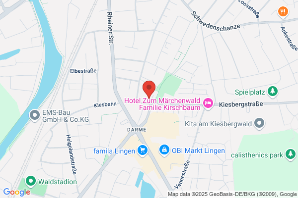 H.I.T.S. GmbH