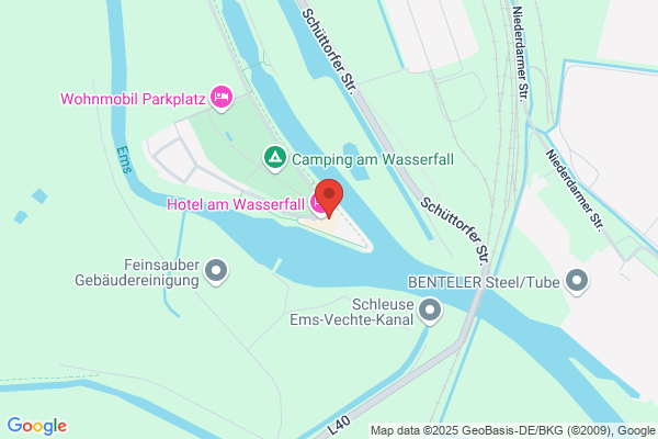 Fährrestaurant