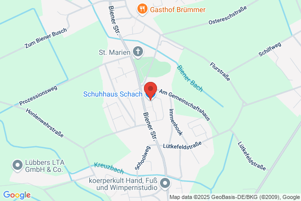 Schuhhaus Schach