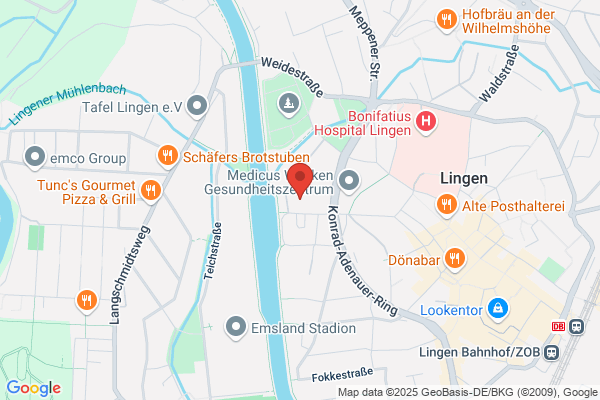 Paul-Gerhard-Schule