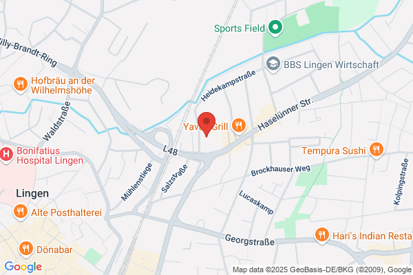 Gesamtschule Emsland