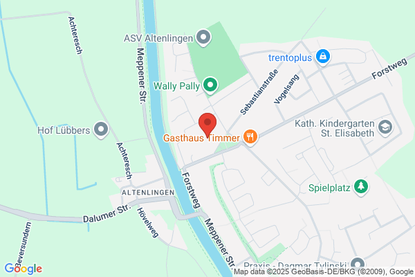 Grundschule Altenlingen