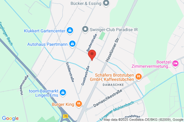 Grundschule Damschke
