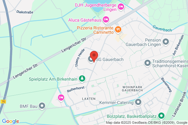 Grundschule Gauerbach