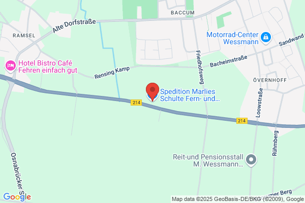 Schulte GmbH & Co. KG