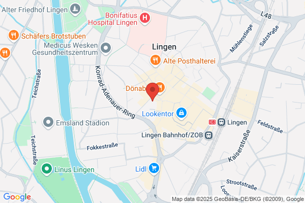 Sportsworld Lingen GmbH