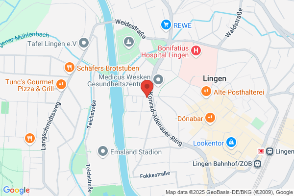 Turnhalle