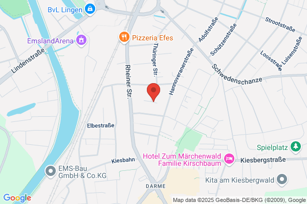 Taxivereinigung Lingen
