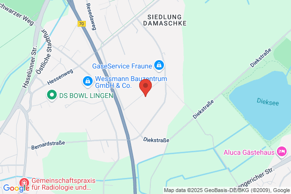 BTS Bethke-Transport-Service GmbH