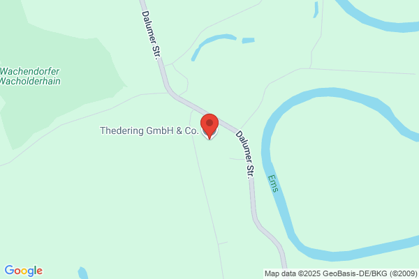 Thedering Transporte GmbH
