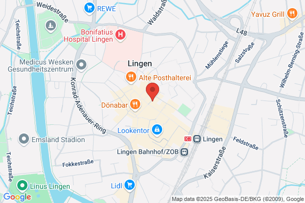 Plesse-Service-Center
