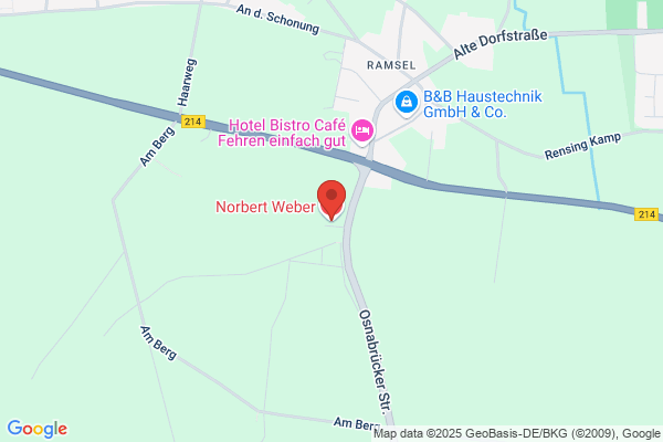 Unternehmensgruppe Dr.rer.oec. Weber