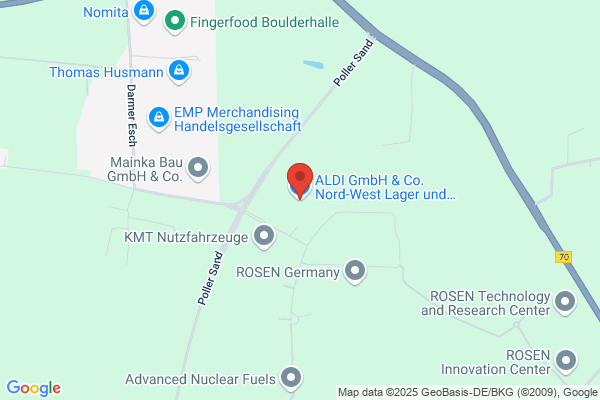 Aldi GmbH & Co. KG