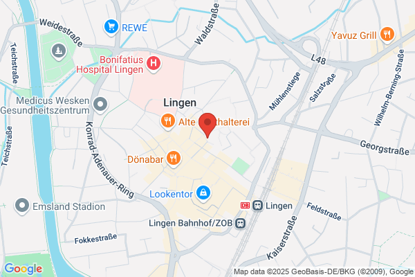 SPD Lingen