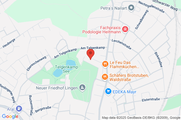 Tennisclub Lingen e.V.