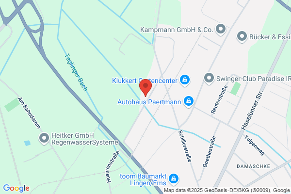Brinker Verlag