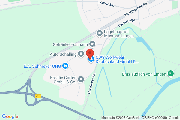 coming home GmbH