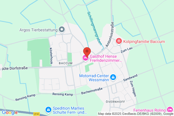R+V Versicherung