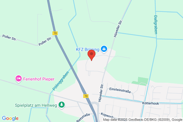 Kaisers Fahrzeugpflege & mehr GmbH