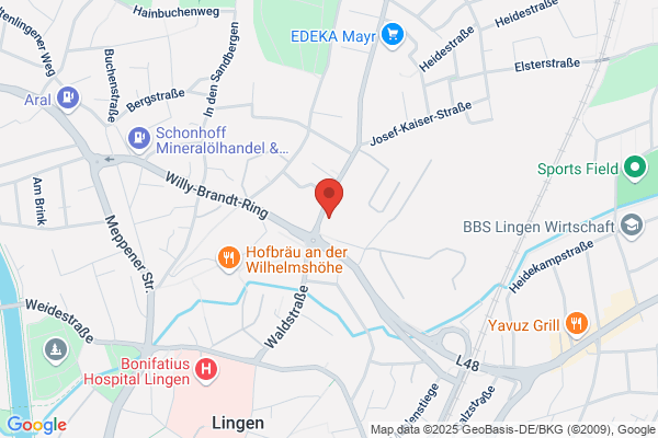 Wirtschaftsbetriebe Lingen GmbH