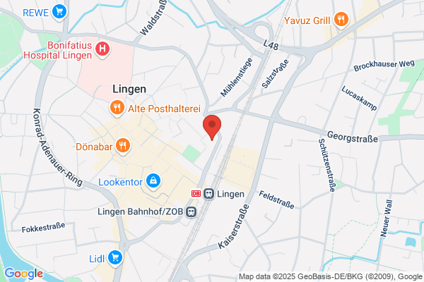 Lingener Tagespost Emsland Kurier