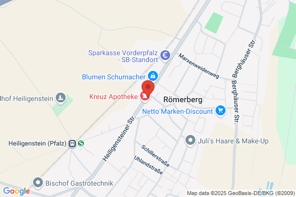 Wilhelmi's Brotkorb GmbH