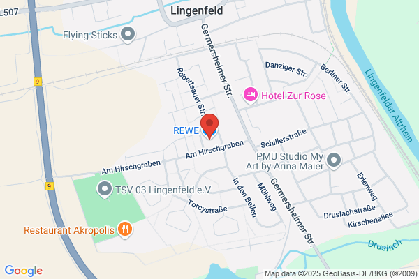 REWE