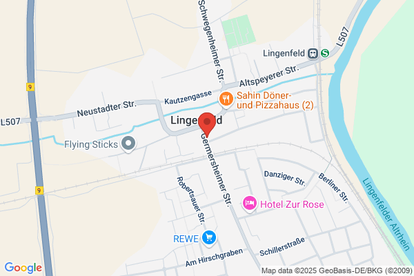 Sparkasse Germersheim Kandel