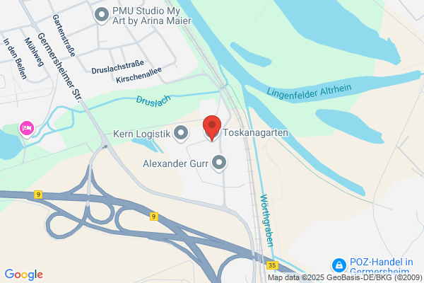 Toskanagarten
