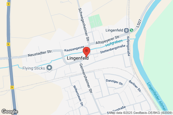 VHS Lingenfeld