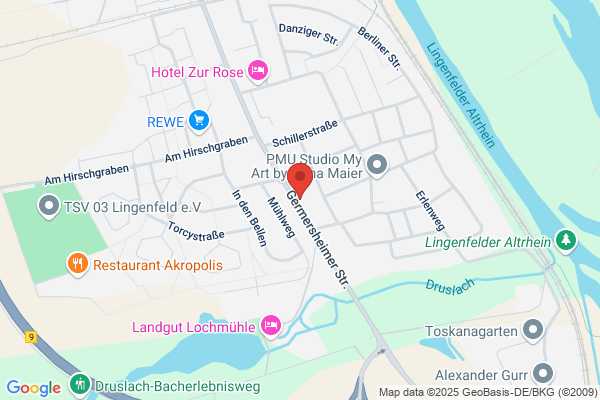 Becker Friseur