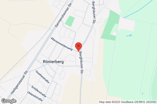 Restaurant zum Narrenberg