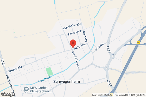 Hartmann GmbH