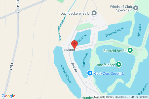 Haus am See