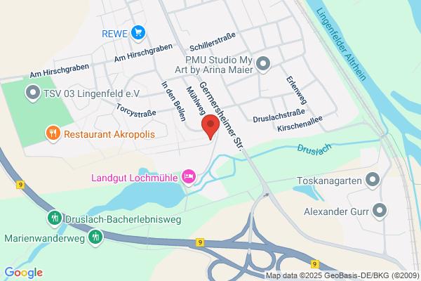 Magin Transport GmbH