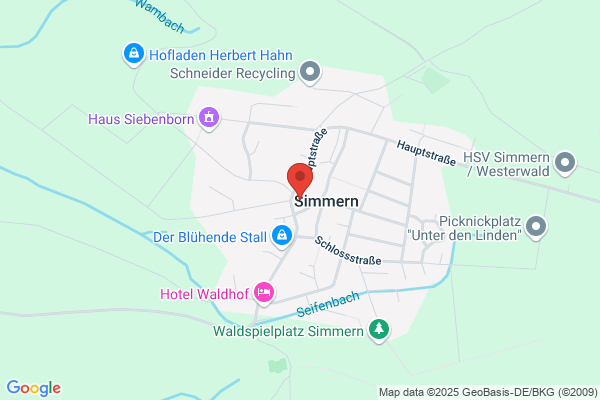 R+V Versicherung