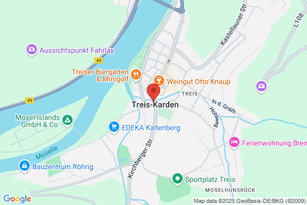 Elke Barth, Werner Barth