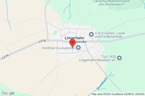 Liesenfeld
