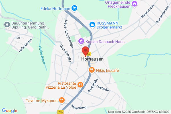 Ambulant vor Ort GmbH