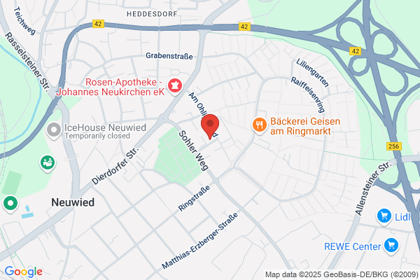 Friedrich Kraemer Handelsvertretung GmbH