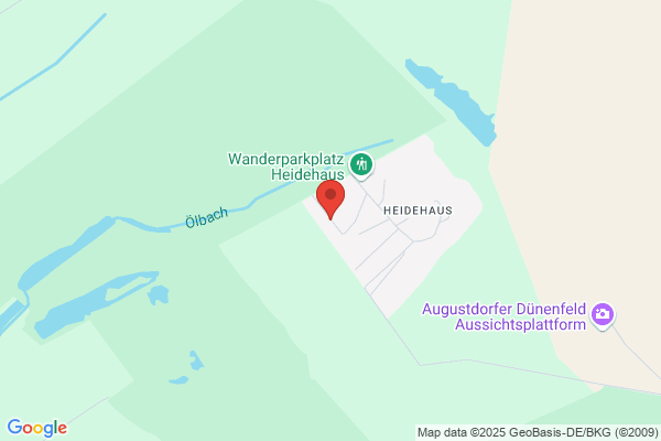 Heidehaus