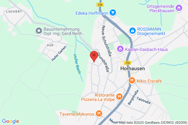 Horhausen Gemeinde