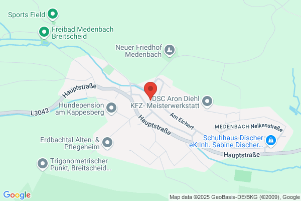 MEDIS Westerwald GmbH & Co. KG