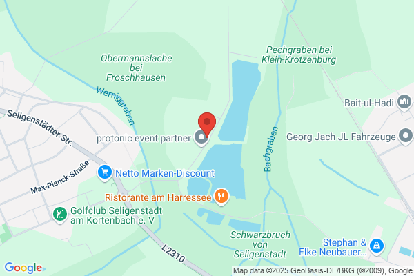 Reitanlage St. Georg Inh. Martina Hinze
