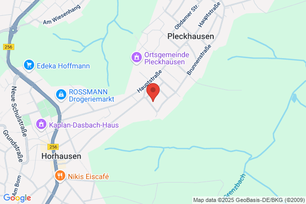 Taxi Mietwagen Dasbach