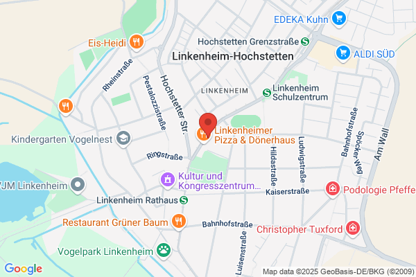 Linco Apotheke