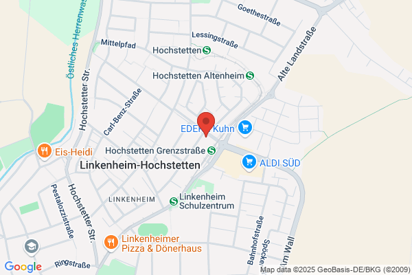 Bäckerei Schwab