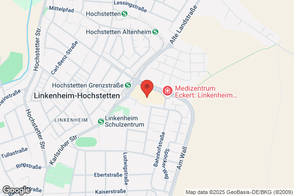 Bäckerei-Konditorei Richard Nußbaumer GmbH